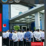 Upacara Bendera Memperingati Hari Lahir Pancasila