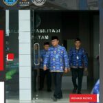 Upacara Bendera Memperingati Hari Lahir Pancasila