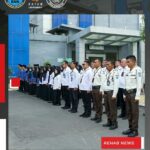 Upacara Bendera Memperingati Hari Lahir Pancasila