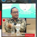 Live Talk Pelayanan Publik Bersama Ombudsman Perwakilan Provinsi Kepulauan Riau.