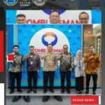 Live Talk Pelayanan Publik Bersama Ombudsman Perwakilan Provinsi Kepulauan Riau.