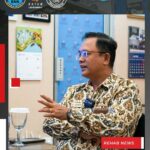 Live Talk Pelayanan Publik Bersama Ombudsman Perwakilan Provinsi Kepulauan Riau.