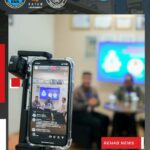 Live Talk Pelayanan Publik Bersama Ombudsman Perwakilan Provinsi Kepulauan Riau.