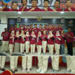 Malam Renungan Memperingati puncak Hari Anti Narkotika Internasional (HANI) 2025